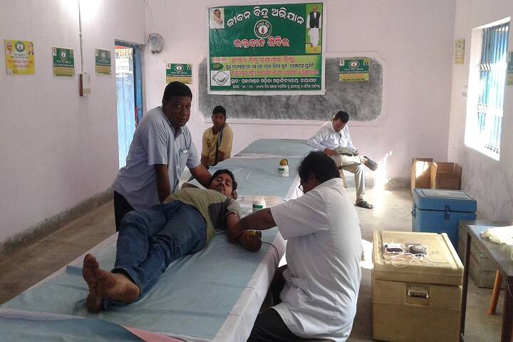 medical-facility